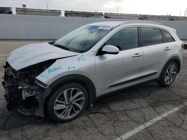 2017 KIA NIRO EX TO KNDCE3LC4H5043809
