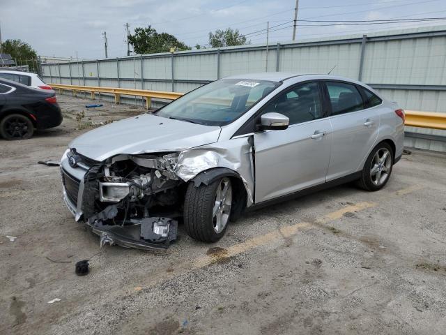 FORD FOCUS TITA