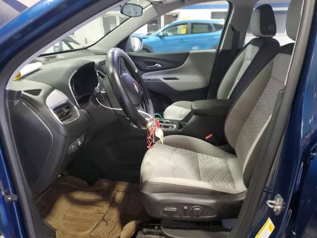 2019 CHEVROLET EQUINOX LT - 2GNAXKEV6K6171269