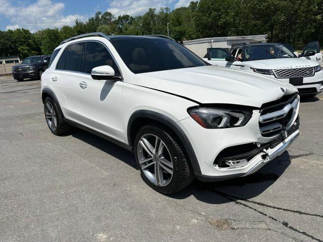 Vin: 4jgfb4je2na792283, lot: 62230355, mercedes-benz gle-class 350 20224