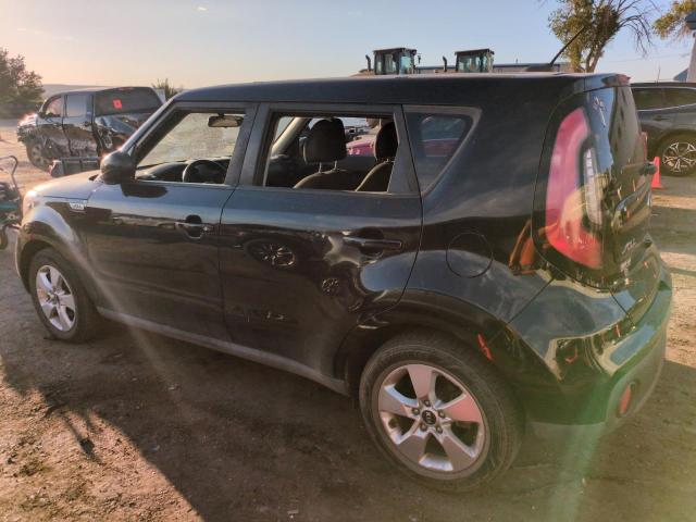 Vin: kndjn2a28k7696781, lot: 61070015, kia soul 20192