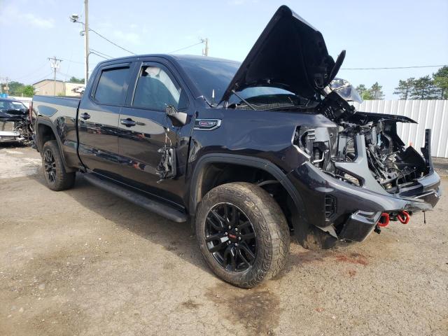 2022 GMC SIERRA K15 1GTPUEEL7NZ553203