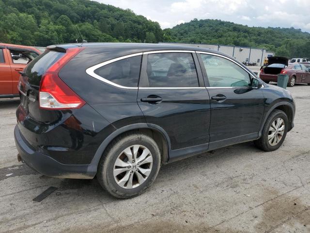 2013 HONDA CR-V EX - 2HKRM4H53DH621096