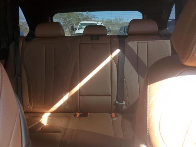 2018 BMW X5 XDR40E 5UXKT0C50J0W00041