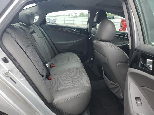 2014 HYUNDAI SONATA SE - 5NPEC4AC0EH923411