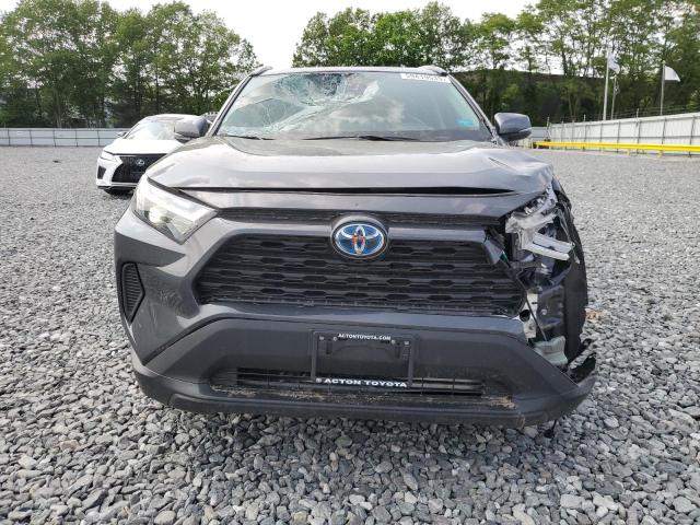 2024 TOYOTA RAV4 XLE 2T3RWRFV9RW201773