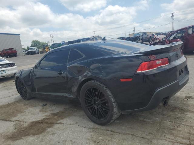 Vin: 2g1fc1e38f9183228, lot: 58214075, chevrolet camaro lt 20152
