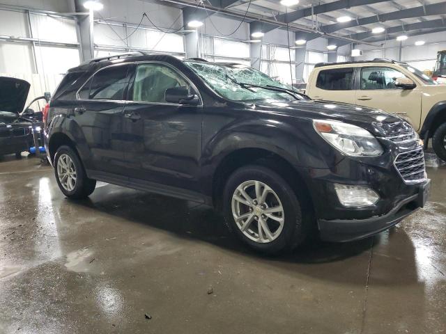 2016 CHEVROLET EQUINOX LT - 2GNFLFEKXG6292859
