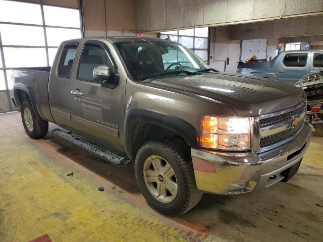 Vin: 1gcrkse76dz194148, lot: 60440895, chevrolet all models k1500 lt 20134
