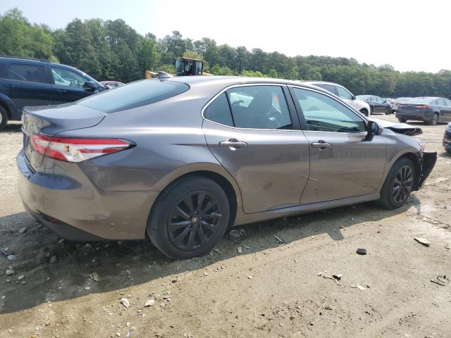 2020 TOYOTA CAMRY LE 4T1C11AK8LU508936