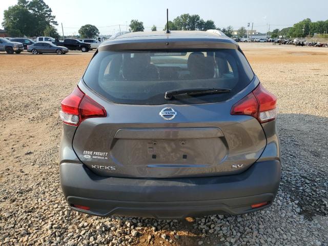 2019 NISSAN KICKS SV - 3N1CP5CU5KL542322