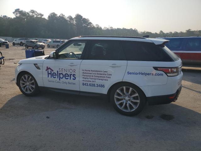 Vin: salwr2fv7ha169106, lot: 58824265, land rover rangerover hse 20172