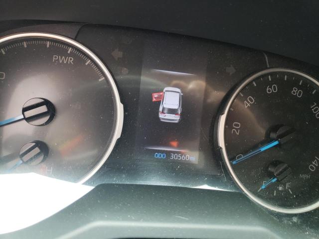 2019 TOYOTA RAV4 XLE - JTMRWRFV8KJ006932