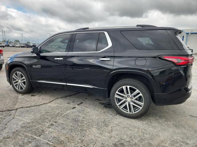 2022 CHEVROLET TRAVERSE H 1GNEVNKW6NJ133098