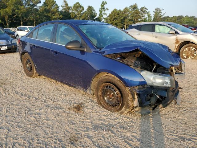 Vin: 1g1pc5sh9c7395872, lot: 61929965, chevrolet cruze ls 20124