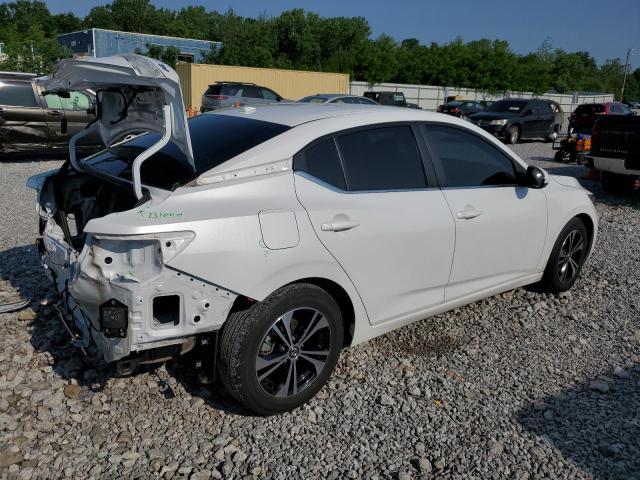 Vin: 3n1ab8cv0ly273005, lot: 59896505, nissan sentra sv 20203