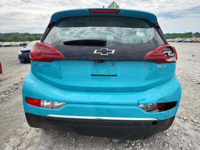 2021 CHEVROLET BOLT EV 1G1FZ6S09M4103117
