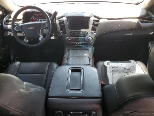 2017 CHEVROLET TAHOE C150 1GNSCCKC7HR241402