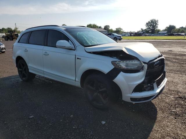 Vin: wa1dgafe3cd007747, lot: 61543995, audi q7 prestige 20124