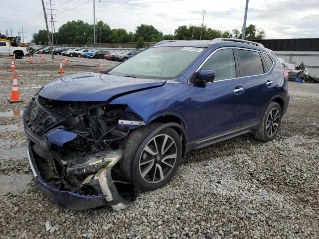 Vin: 5n1at2mv8lc706371, lot: 61135025, nissan rogue s 2020 img_1
