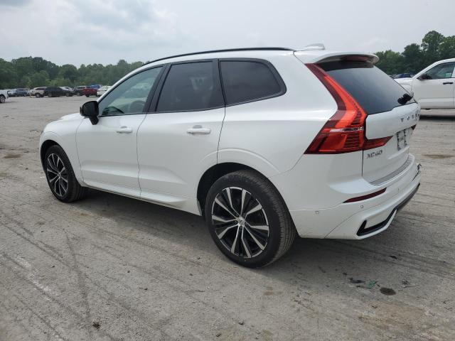 2025 VOLVO XC60 ULTRA - YV4M12RM2S1000415