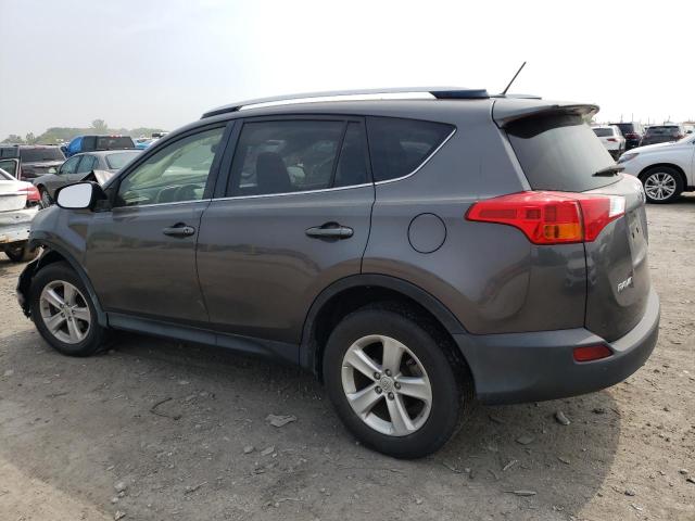 Vin: jtmwfrevxej012563, lot: 60369975, toyota rav4 xle 20142