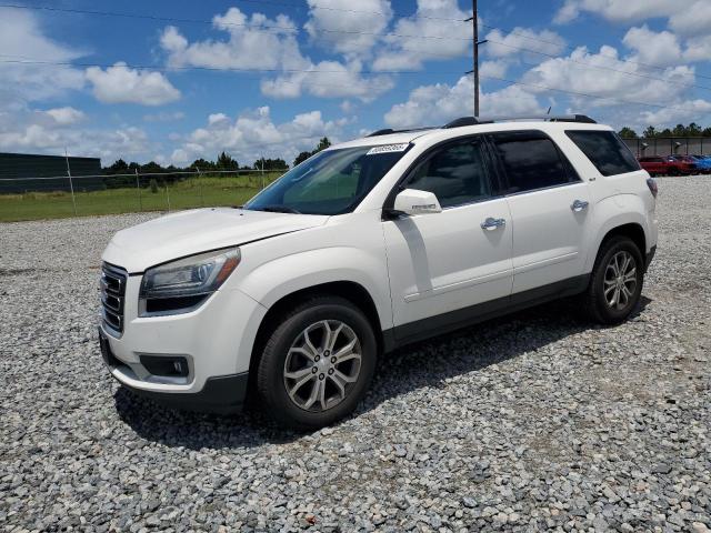 GMC ACADIA SLT