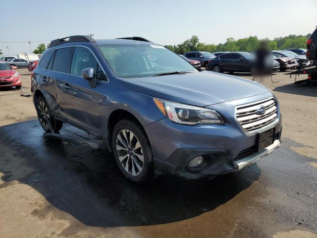 2016 SUBARU OUTBACK 2. - 4S4BSANC7G3291788