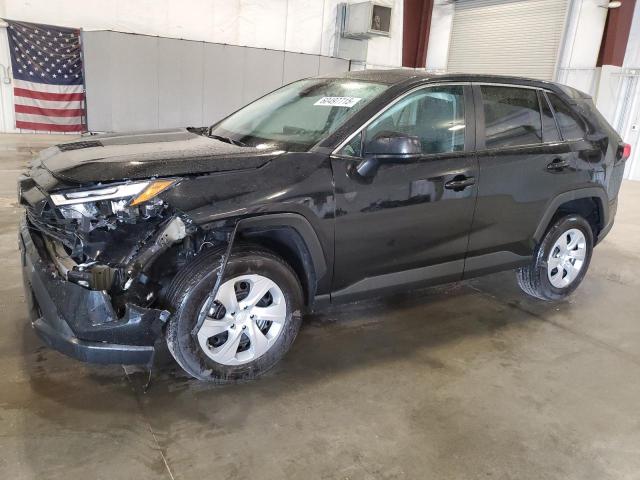 Vin: 2t3f1rfvxpw375978, lot: 60497715, toyota rav4 le 2023 img_1