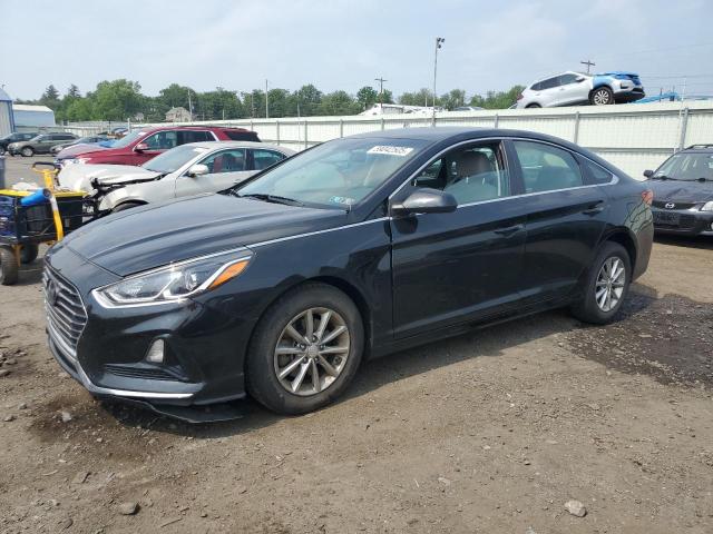 Vin: 5npe24af1kh780395, lot: 59042505, hyundai sonata se 2019 img_1