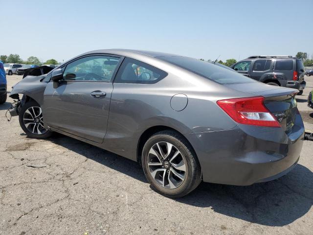 Vin: 2hgfg3b82dh500268, lot: 59434765, honda civic ex 20132