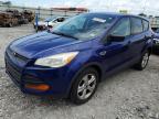 2015 FORD ESCAPE S - 1FMCU0F7XFUC33290