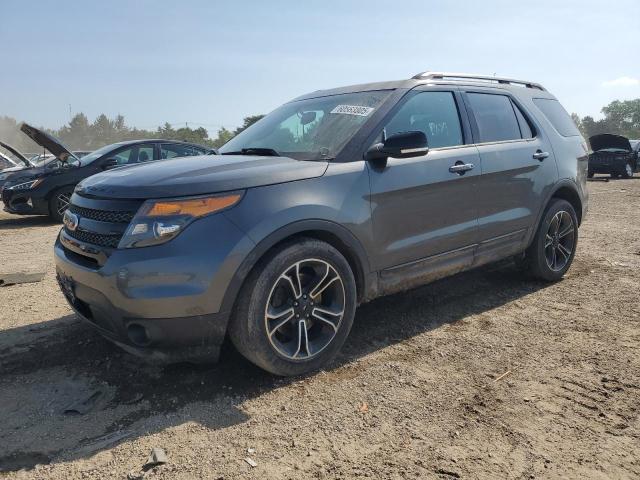 Vin: 1fm5k8gt3fgb17775, lot: 60563805, ford explorer sport 2015 img_1