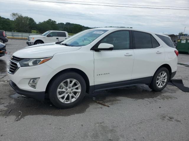 Vin: 3gnaxjev0js557535, lot: 59991555, chevrolet equinox lt 2018 img_1