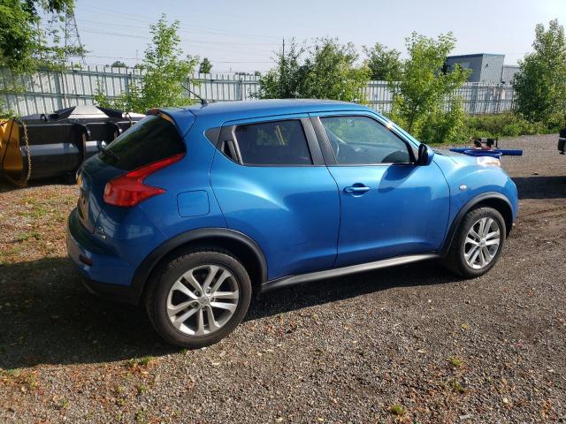 Vin: jn8af5mr3ct116714, lot: 60088895, nissan juke s 20123