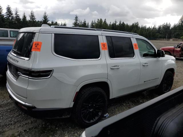 Vin: 1c4sjvej1ps560841, lot: 61099385, jeep grand wago series i 20233