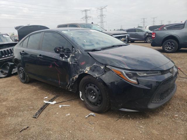 Vin: 5yfbprbe2lp015918, lot: 59567125, toyota corolla le 20204