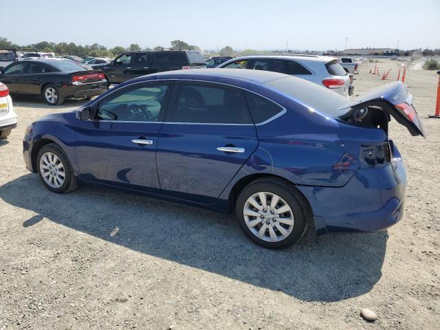 2019 NISSAN SENTRA S - 3N1AB7AP5KY415412