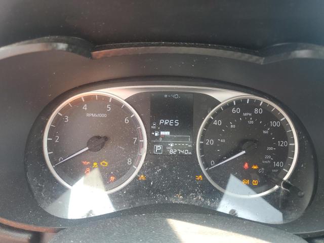 2020 NISSAN VERSA S 3N1CN8DV8LL886243