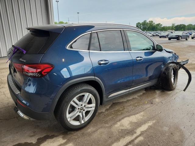 Vin: w1n4n4hb0pj428339, lot: 62764545, mercedes-benz gla-class 250 4matic 20233