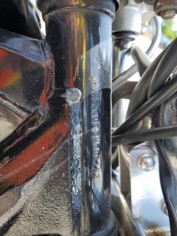 2003 HONDA VT750 DC JH2RC44023M703152