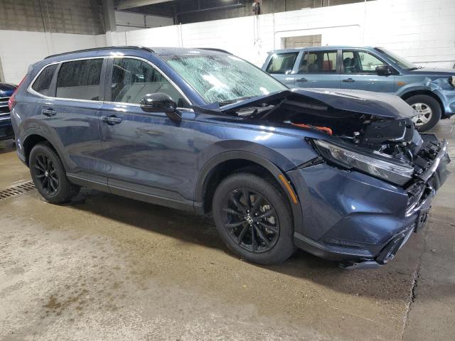 2025 HONDA CR-V SPORT 7FARS6H89SE089347