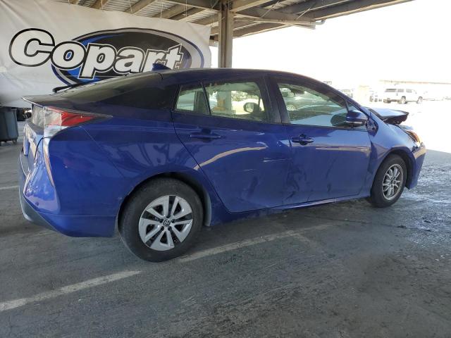 Vin: jtdkbrfu9j3600887, lot: 62015945, toyota prius 20183