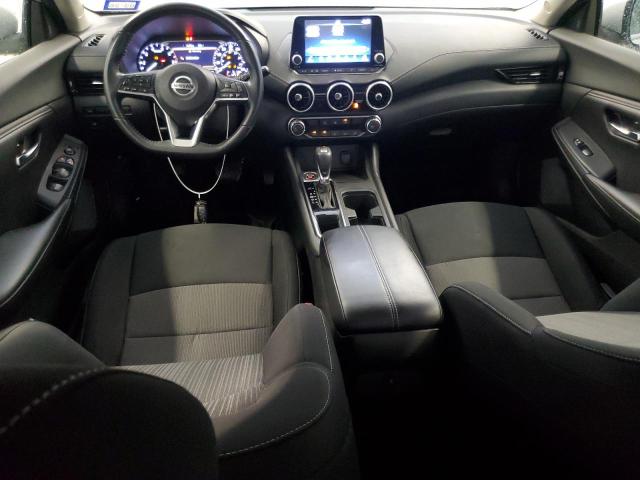 2023 NISSAN SENTRA SV 3N1AB8CV0PY242102