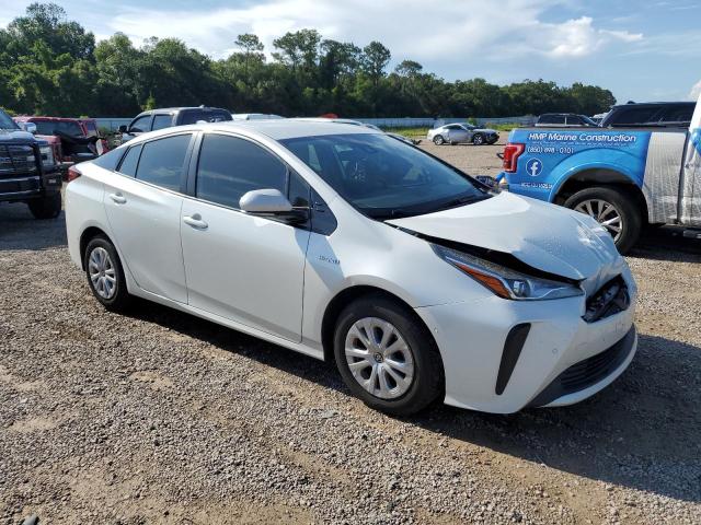 Vin: jtdkarfu7l3123012, lot: 61753905, toyota prius l 20204