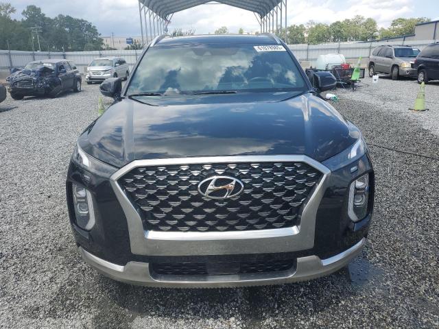 2022 HYUNDAI PALISADE C KM8R74HE7NU447902