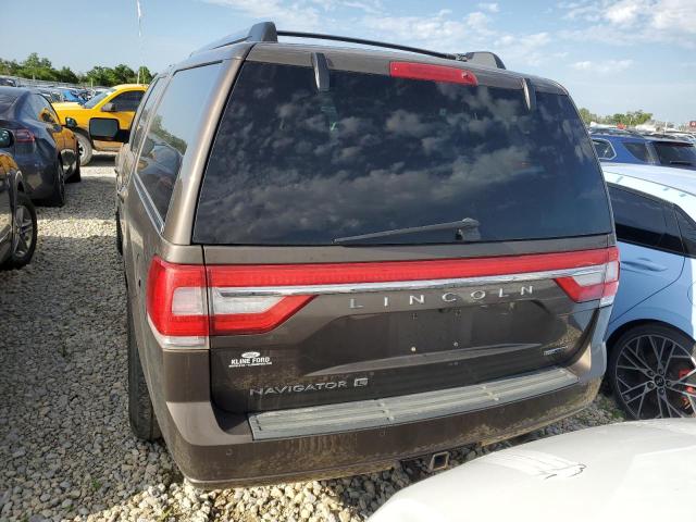 2015 LINCOLN NAVIGATOR - 5LMJJ3JT9FEJ03238