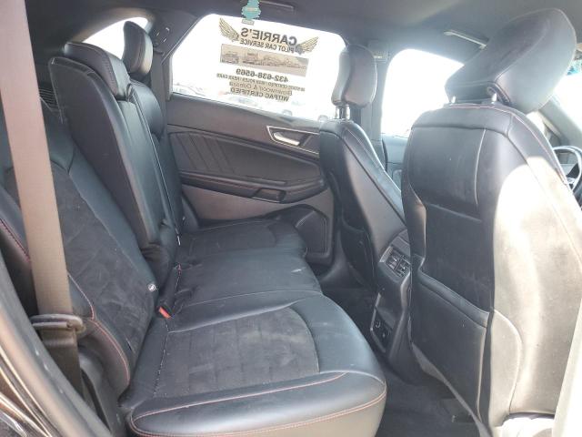 2021 FORD EDGE SEL 2FMPK3J97MBA57660