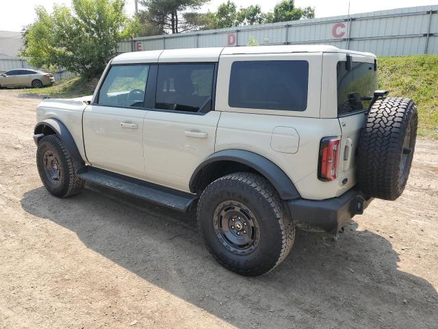 2025 FORD BRONCO OUT 1FMEE8BP0SLA54895