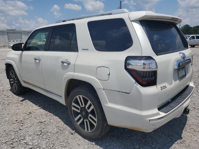 Vin: jtezu5jr1e5077178, lot: 62014135, toyota 4runner sr5 20142